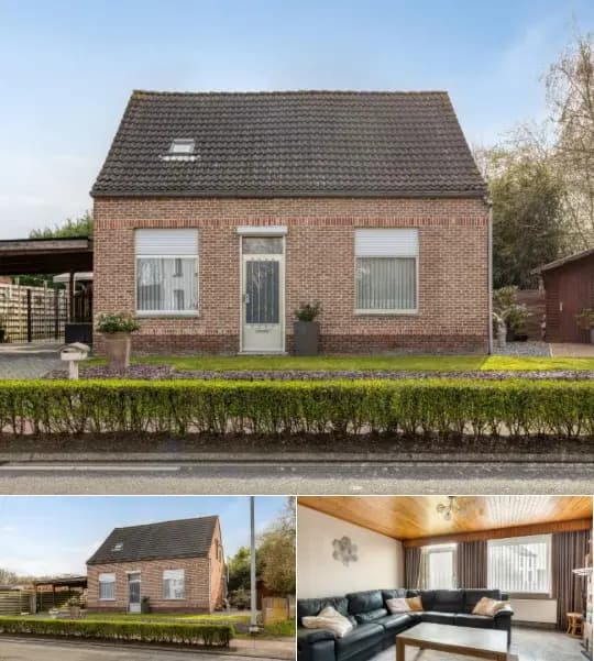 Residence for sale
