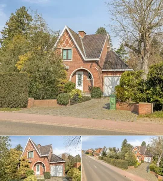 Residence for sale