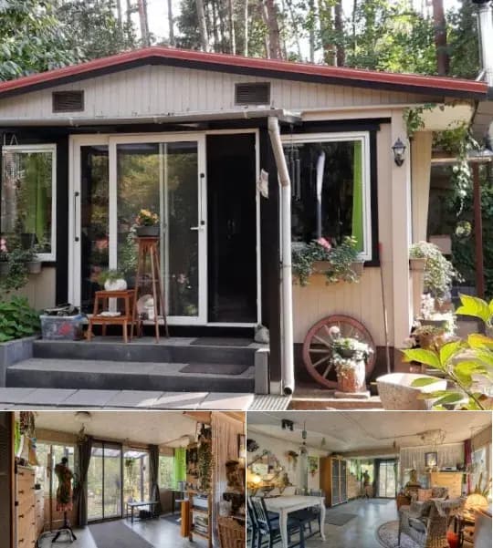 Chalet for sale
