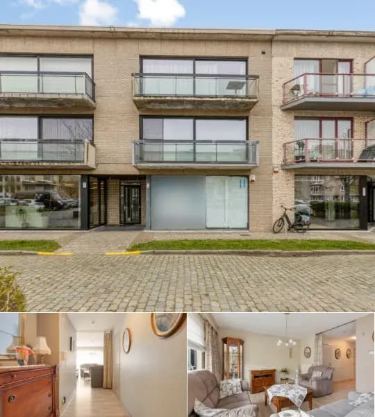 Apartment for sale