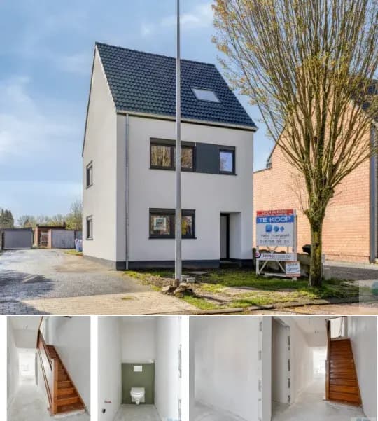 Master house for sale