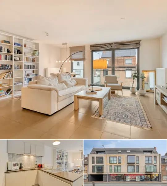 Apartment for sale