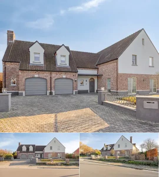 Residence for sale