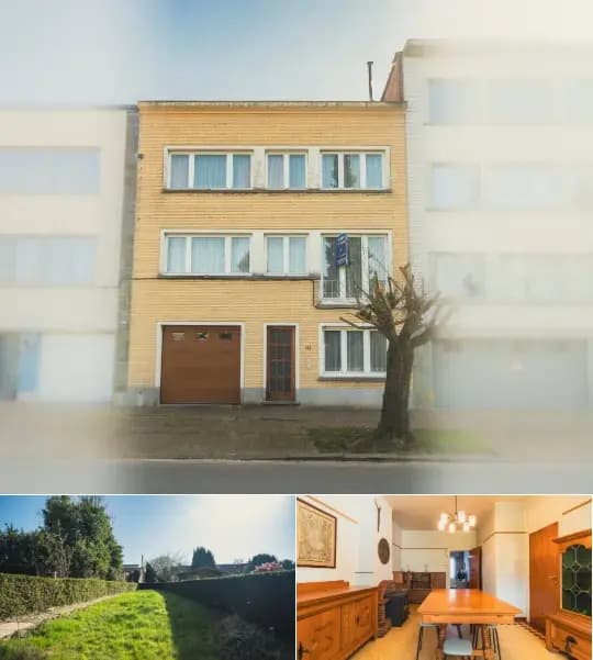 Residence for sale
