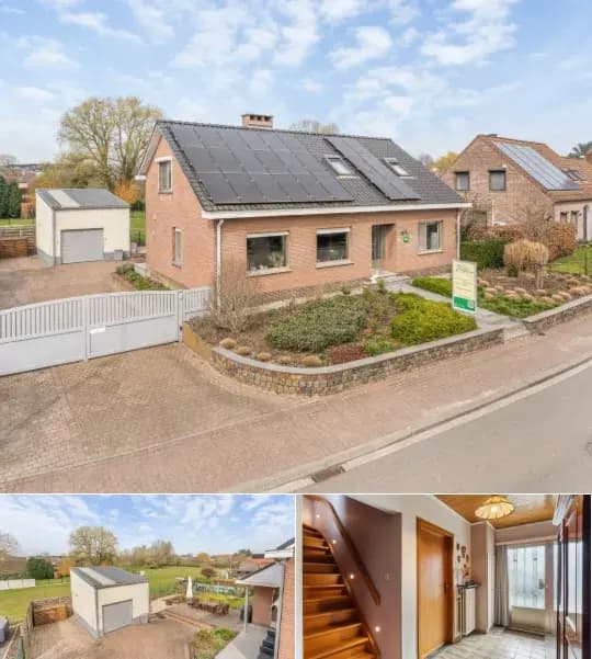 Villa for sale