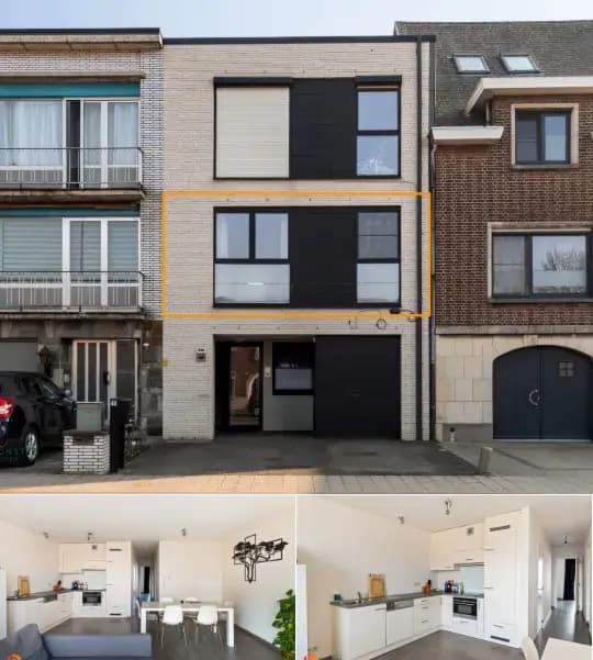 Apartment for rent