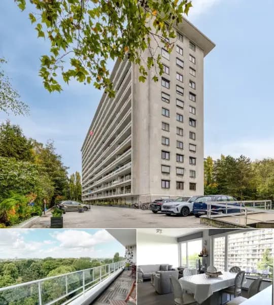 Apartment for sale