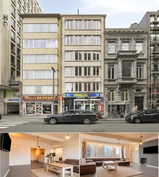 Apartment for sale