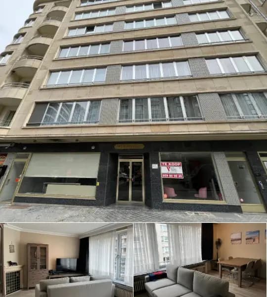 Apartment for rent