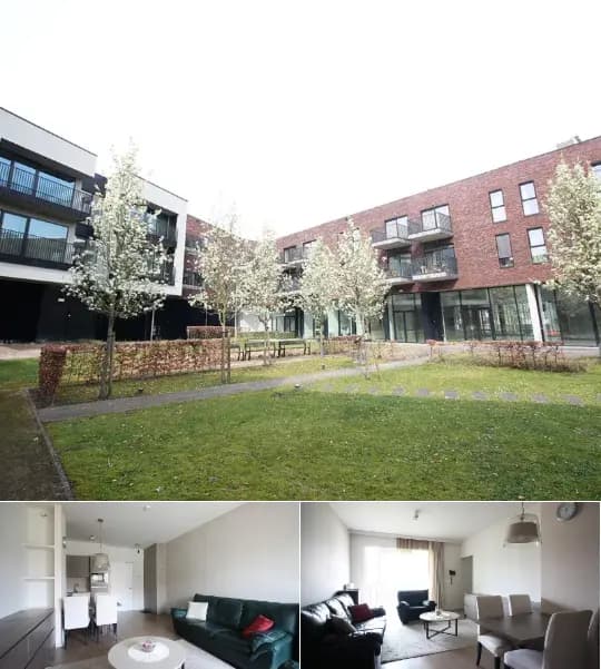 Apartment for sale