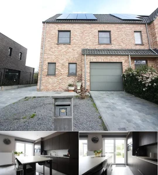 Residence for sale