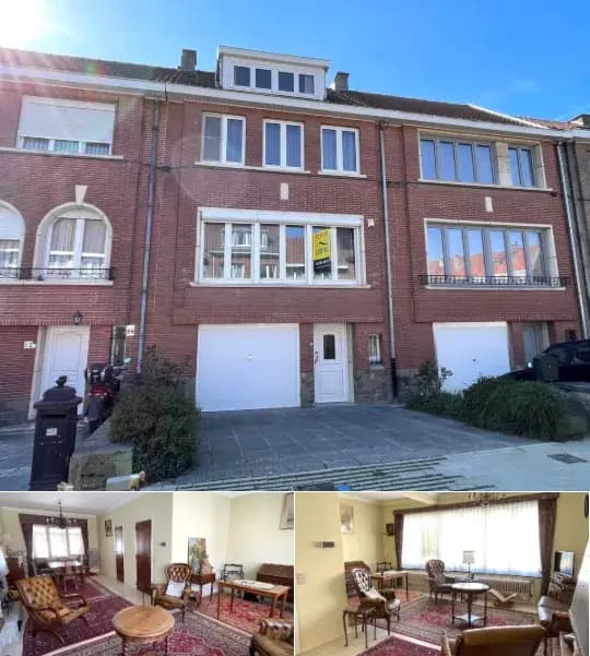 Residence for sale