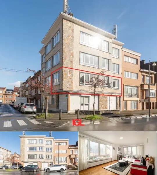 Apartment for sale