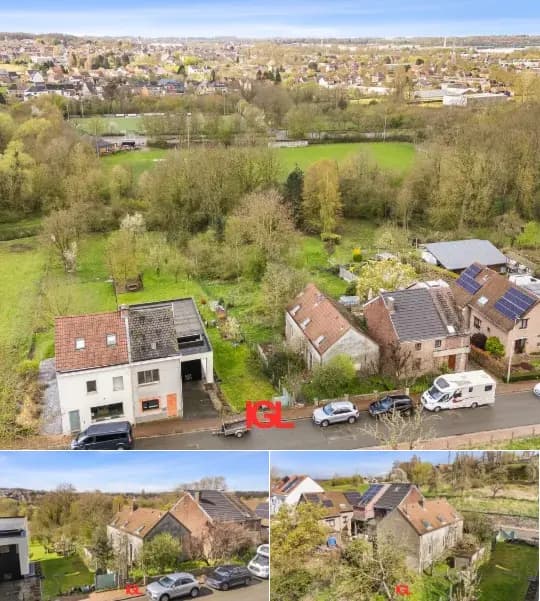 Residence for sale