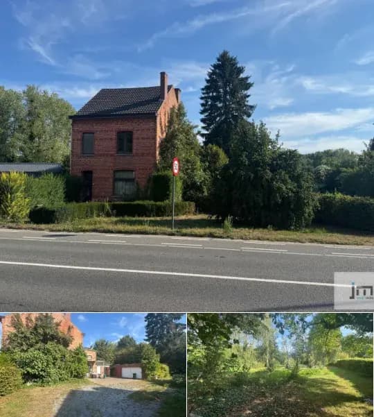 Residence for sale