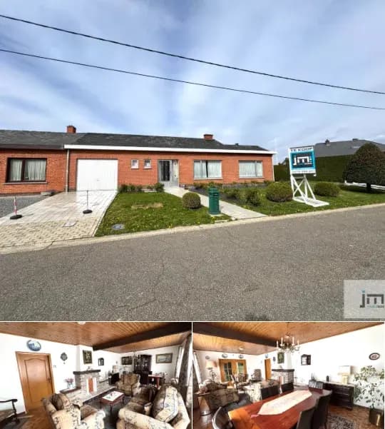 Residence for sale