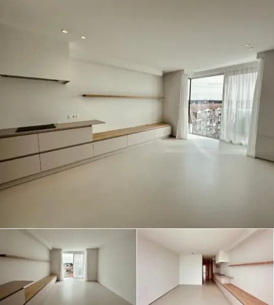 Apartment for rent