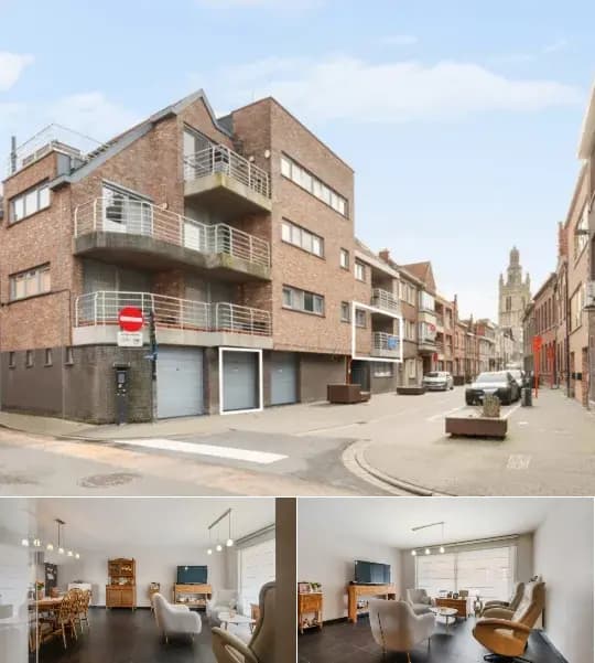 Apartment for sale