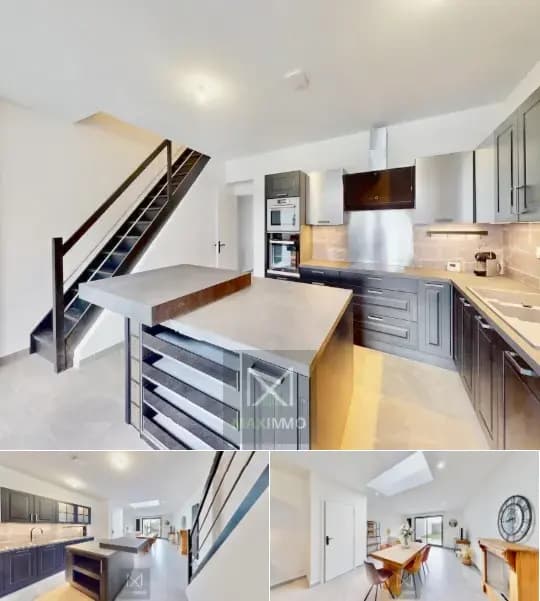 Residence for sale