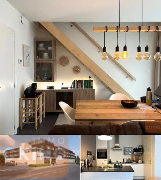 Apartment for sale (New construction project)