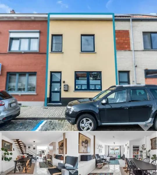 Residence for sale