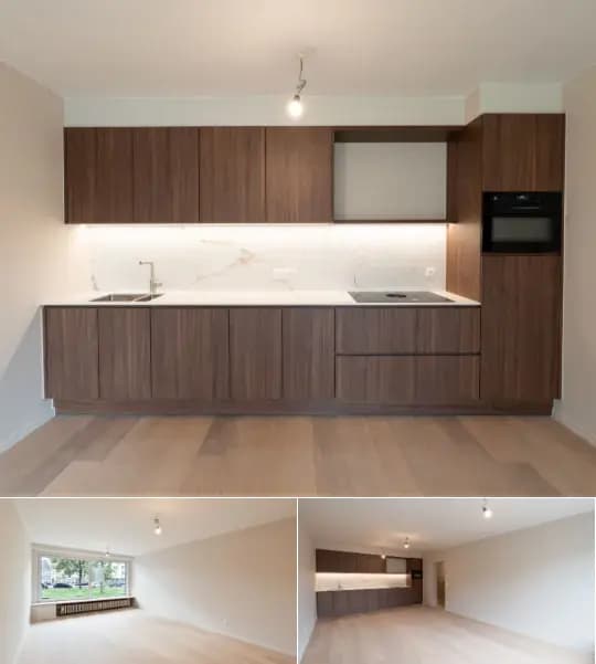 Apartment for sale