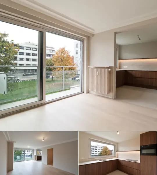 Apartment for sale