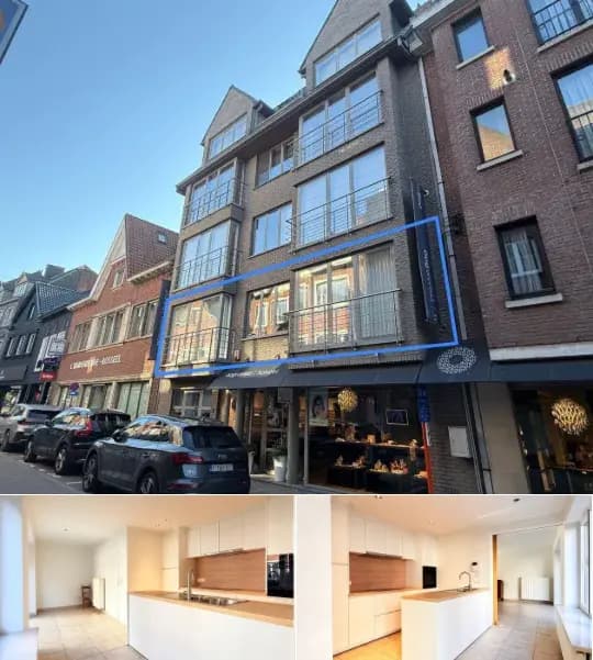 Apartment for rent