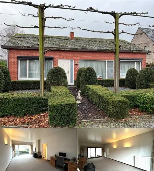 Residence for rent