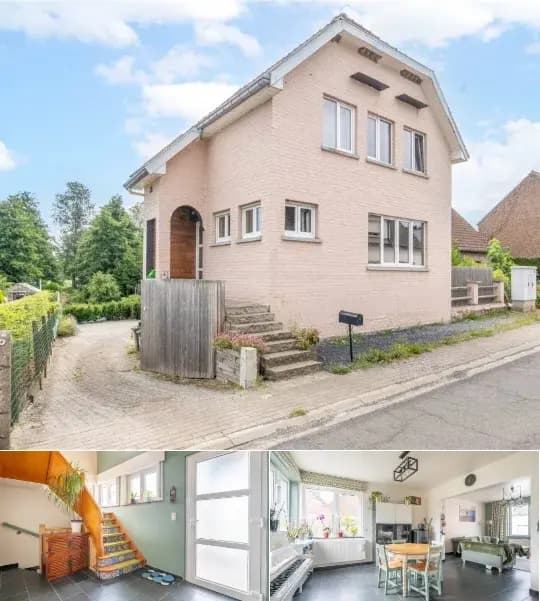 Residence for sale