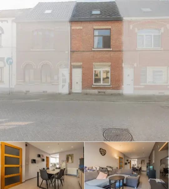 Residence for sale