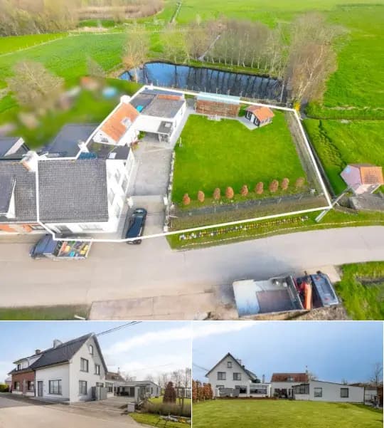 Residence for sale