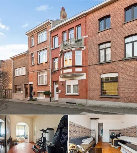 Residence for sale