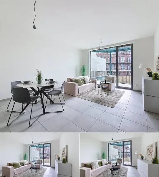 Apartment for rent