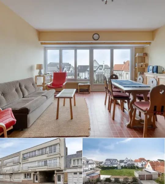 Apartment for sale