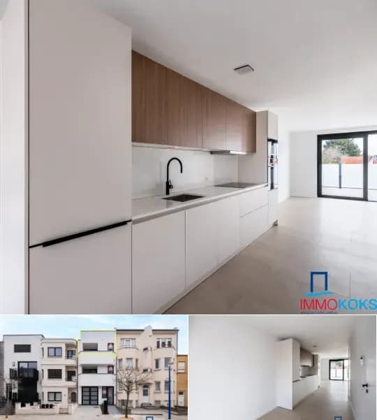 Apartment for sale