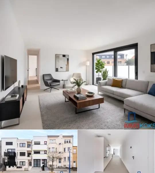Apartment for sale