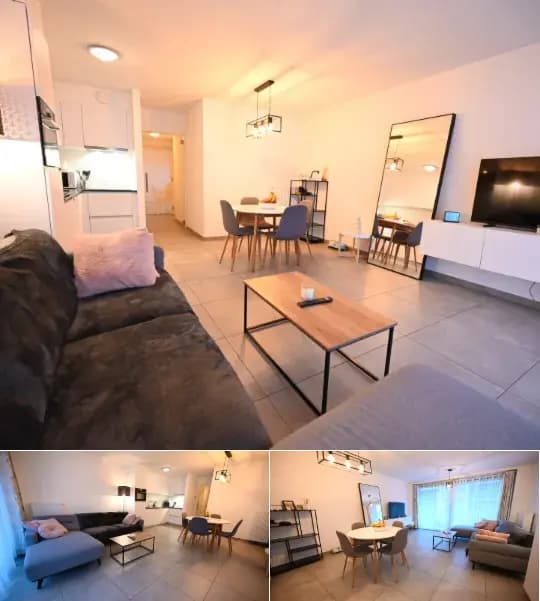 Apartment for rent