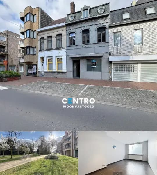 Residence for sale