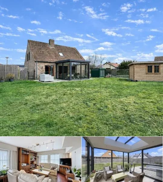 Residence for sale