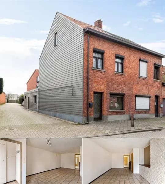 Residence for sale