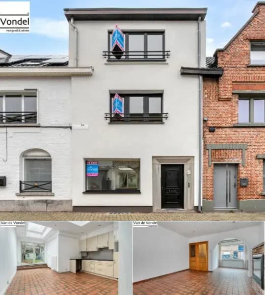 Residence for sale