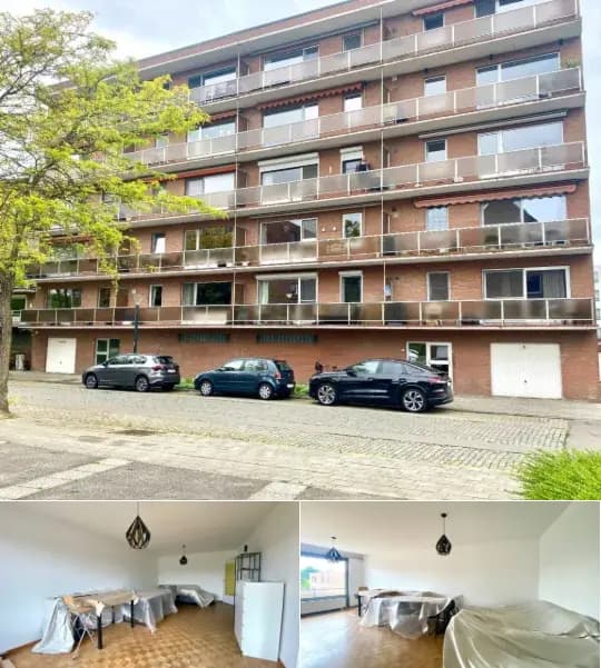 Apartment for rent
