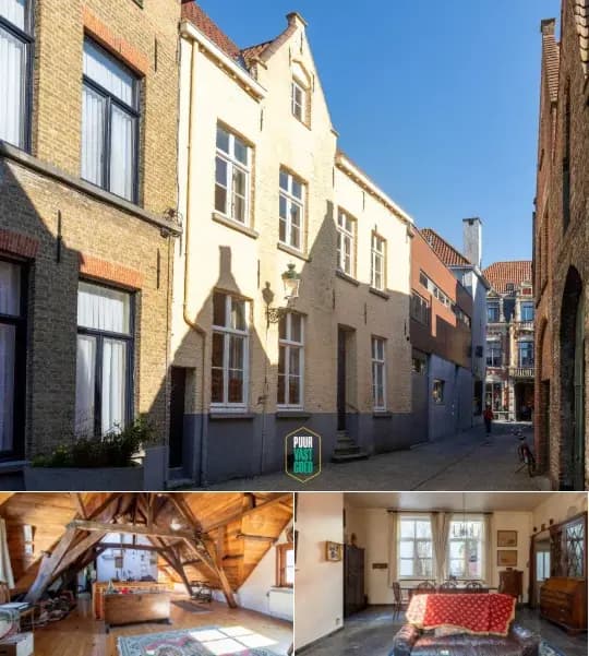 Residence for sale