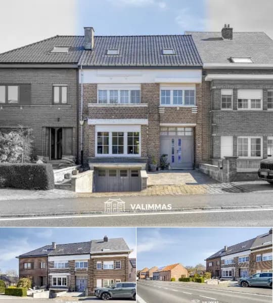 Residence for sale