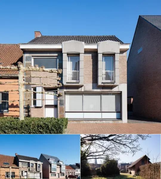 Residence for sale