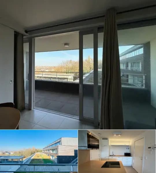 Apartment for rent
