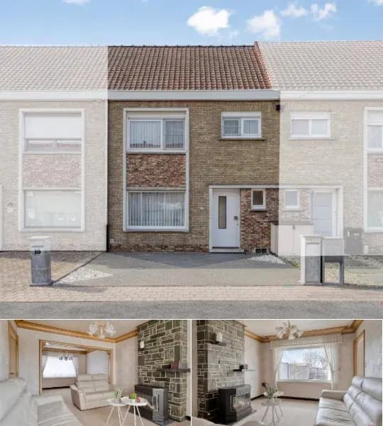 Residence for sale