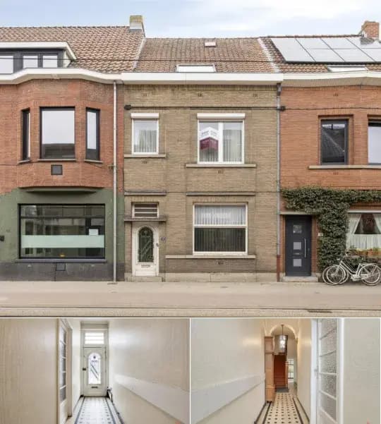 Residence for sale