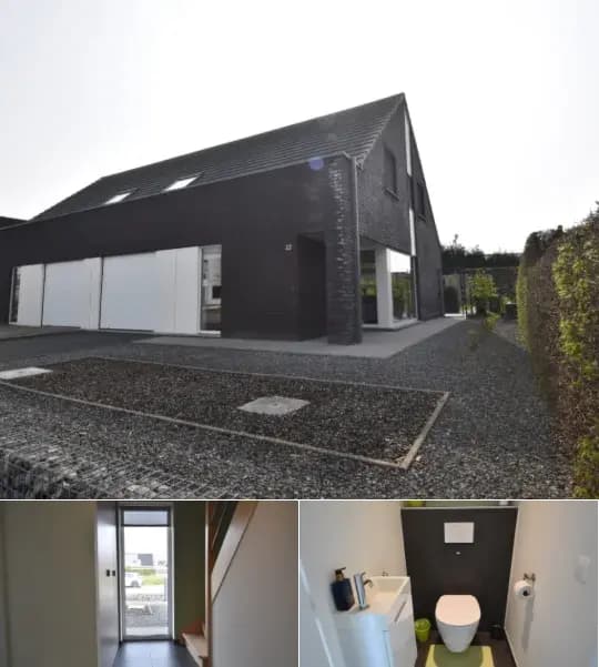 Residence for sale